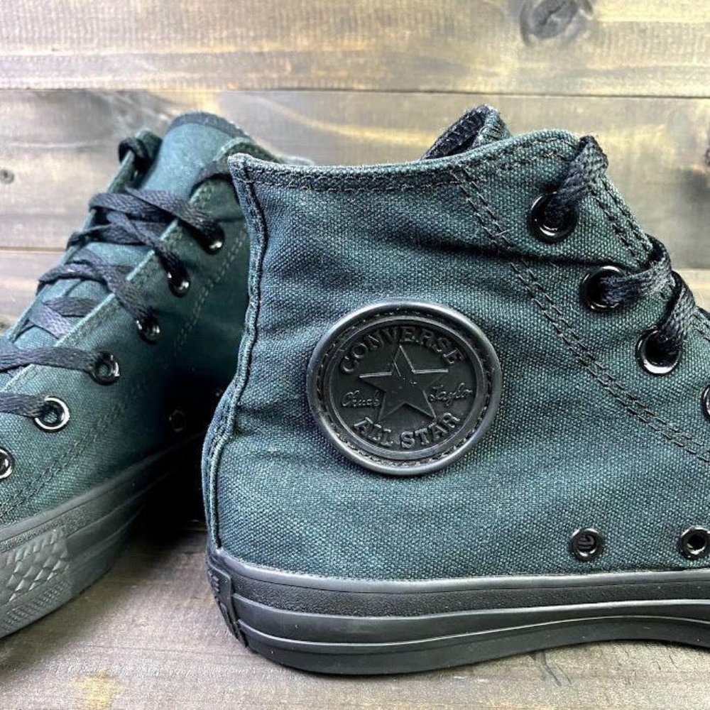 Converse All Star Chuck Taylor Men's 6 Women’s 8